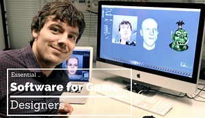 Video Game Design For Beginners