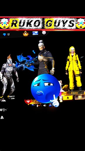 raistar Se collection vs ☠️||😱 wait for end 🥶#freefire #trending #reels #viralshort #ytshorts