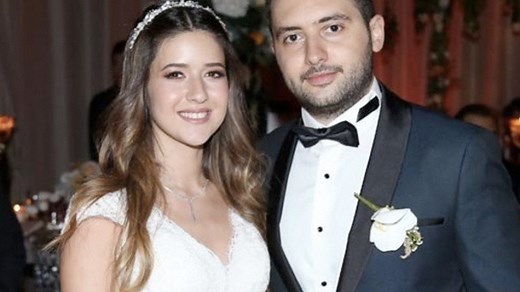 Acun'un ilk eşi Seda Başbuğ kimdir kaç yaşında şimdi ne iş yapıyor?