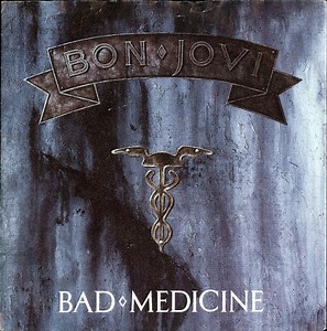 Bon Jovi – Bad Medicine (Flashback 1988) - Hitzound