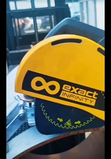 Exact pipe cutter with no upper limit labor saving and convenient.