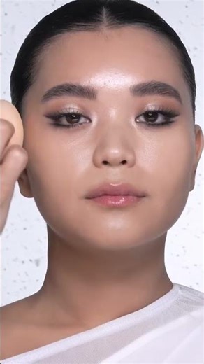 CLASSIC DOUBLE WING full face tutorial ft my NEW EYE SCULPT TEXTURE @natashadenona