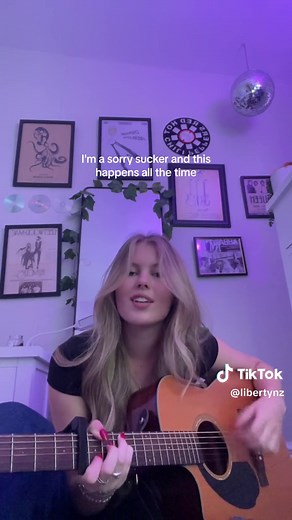 Neon Trees - Everybody Talks Cover | Acoustic Song by Musician