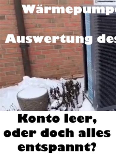 Wärmepumpe im Altbau: Auswertung 2025 und Erkenntnisse