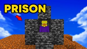 5.1K views · 42 reactions | I Escaped The HARDEST Minecraft Prison | Game Of Minecraft | Facebook