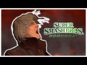 [SFM] Super Smash Bros. Doomsday #3 | New Fighters Teaser | (Avengers Doomsday Trailer Parody)
