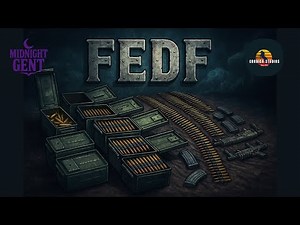 Fuerzas Especiales Del Flaco (FEDF) (CORRIDO INÉDITO) (SEPTIEMBRE 2025)