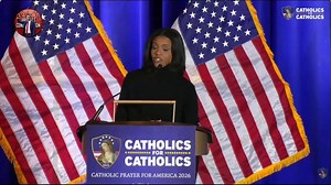 🚨 THE MIRACLE THAT BROKE CANDACE OWENS OPEN: One Email Out of 50,000 Changed Everything ✝️🙏In her most raw, vulnerable speech yet—at the Catholics for Catholics 2026 dinner—Candace Owens laid it all bare: She opens up about her "broken" year and how the tragic death of Charlie Kirk finally opened her heart to the Blessed Mother.How a "gloomy" confession to a 1-in-50,000 email gave her that come to Mary moment, Candace details the series of miracles that led her to the Miraculous Medal and a pe