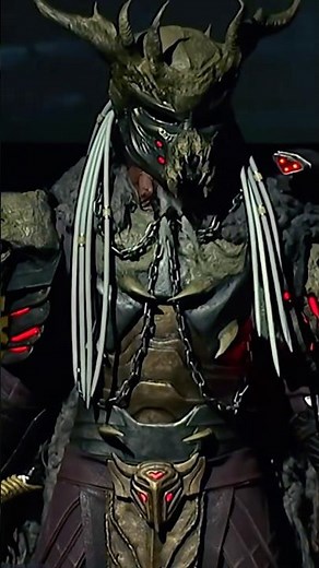 Predator: Badlands — Shock at Comic-Con 2025!