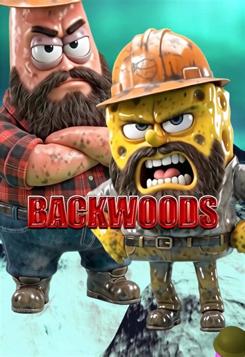 Backwoods Test 1 #backwoods #808 #gobble #glitch #spongebob | back woods 808 creek