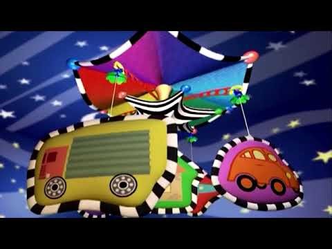 babyfirst mobiles 3d