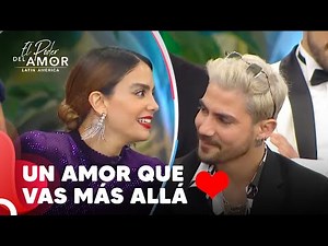 Un Noviazgo Que Empieza Fuera Del Show | El Poder Del Amor Capitulo 126