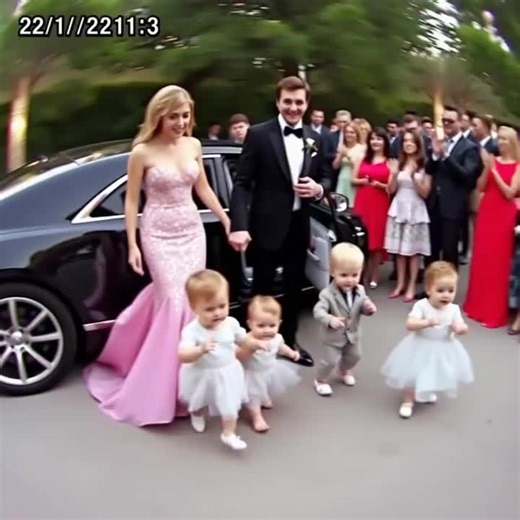 He left me, calling me a failure for being infertile. Years later, he invited me to his baby shower just to gloat. He expected to see a lonely, broken woman. But the look on his face was priceless when he saw me walk in with my new husband and… ... My name is Olivia Bennett, but once upon a time, I was Olivia Carter. I was married to Jason Carter, a financial analyst whose ambition was undeniable. For the first two years, our life together seemed to sparkle with the promise of a shared future. O