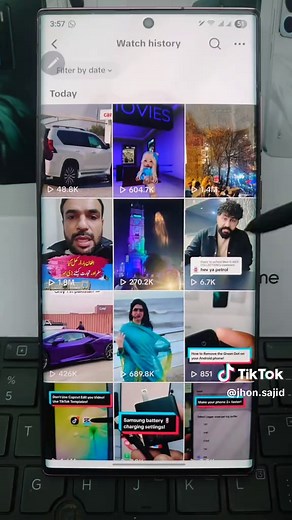 Clear Your Phone Memory: Simple Tips for More Storage