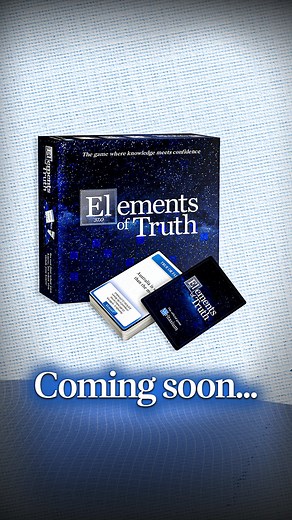 Elements of Truth: An Insightful Exploration