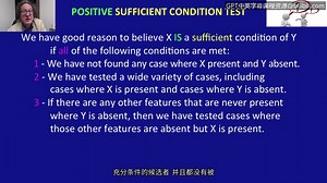 杜克大学批判性思维导论系列课程3:《再思考III:如何归纳推理》|inductive-reasoning|