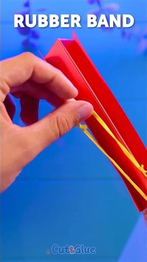 Epic #PAPER Airplane That Actually FLIES 😱✈️✨