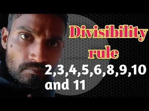 How to Divide ANY Number Instantly 🧠 ( 3-second math hacks)