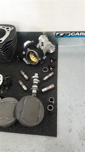 HD Auction & Parts (@harley_davidsongarage)’s videos with original sound - HD Auction & Parts