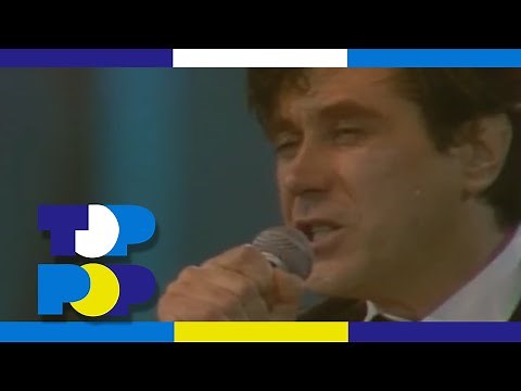 Bryan Ferry - Avalon (1987) • TopPop