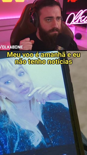 502K views · 10K reactions | César já no México e Maria sem poder sentar #90diaspracasar | Olkabone | Facebook