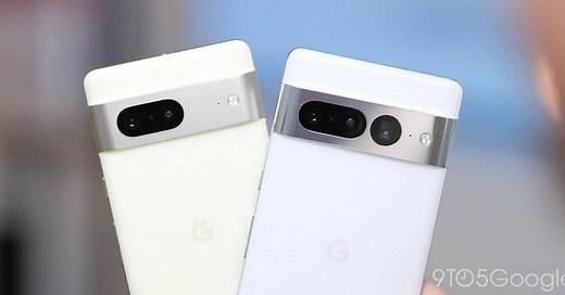 October's Google Play system updates: Fix for Google Wallet with Pixel 7 face unlock [U]