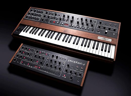 The Prophet 5: Using Free VST Plugins to Recreate the Classic Synth - Build My Plays