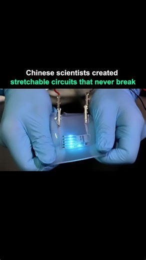 Innovative Metal-Polymer Conductor for Flexible Electronics