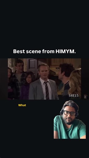 Lifestyle | Laugh on Instagram: "How I Met Your Mother is an American television sitcom created by Carter Bays and Craig Thomas, which aired on CBS from September 19, 2005, to March 31, 2014, lasting nine seasons. With an ensemble cast starring Josh Radnor, Jason Segel, Cobie Smulders, Neil Patrick Harris, and Alyson Hannigan, the show follows the main character, Ted Mosby, and his group of friends in New York City’s Manhattan. As a framing device, Ted, in the year 2030, recounts to his son and