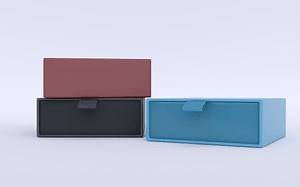 [Hot Item] Versatile Recyclable Packaging Box with After-Sale and Sample Services