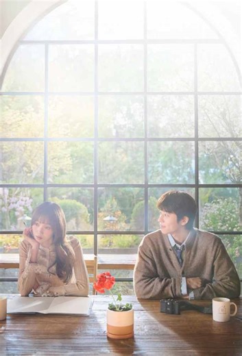 Xem Phim Mùa Rực Rỡ Của Em Tập 6 - Phim In Your Radiant Season Tập 6 Vietsub HD