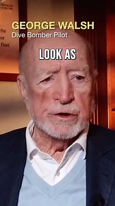 74K views · 2.3K reactions | I Began My Dive and Lined Up A Japanese Cruiser #history #veteran #ww2 #military #usarmyveteran #airforce | American Veterans Center | Facebook