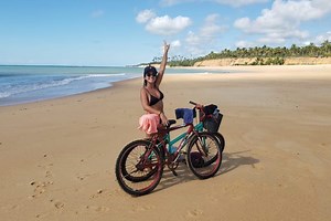 TOP 10 praias de Prado, na Bahia (relato de quem foi a todas!)