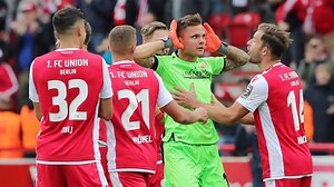 Gikiewicz | Torwart-Tore | Bundesliga | 2. Bundesliga