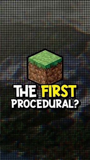 The REAL First Procedural Game: How Rogue Changed Gaming Forever