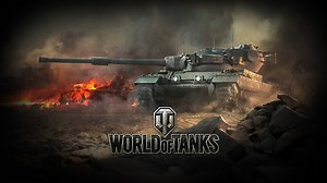 Скачать World of Tanks (2026) от Wargaming с официального сайта бесплатно на ПК для евро сервера