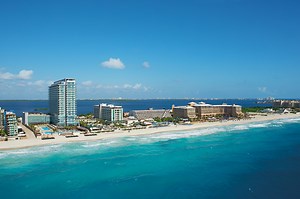 Ultra Adult Only Cancun Resort