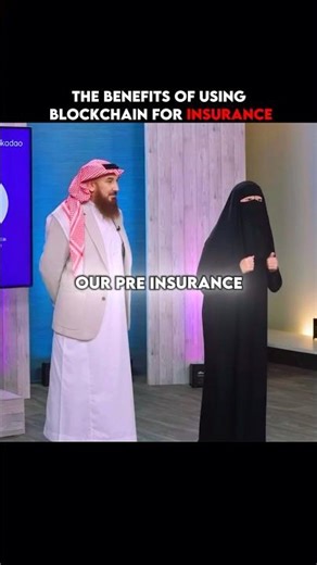 How Blockchain is Revolutionizing Global Life Insurance’s