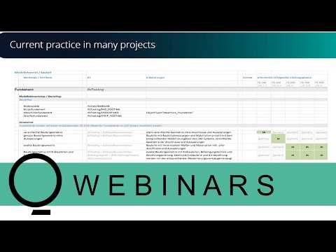 BIMQ webinar for beginners | 26.02.2026