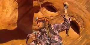 YouTube viewers implicate Devin Graham video in cliffswinger's death