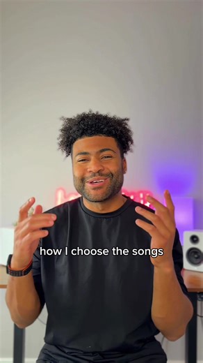 I used @stats.fm to find songs for my mashups! What are your music stats? 🎵 #statsfm #music #mashup