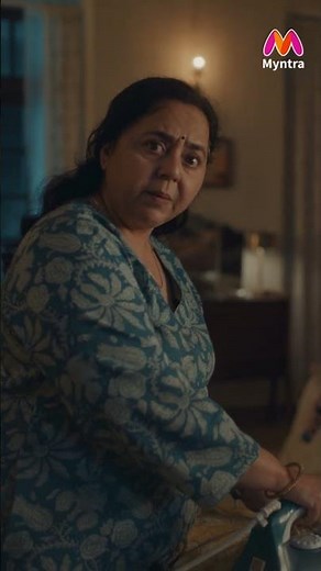 Myntra - It's You 2.0 | Try Myntra and get your favorite styles delivered in just 2 days