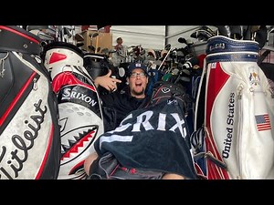 WE BOUGHT AND SOLD OVER 1000 GOLF CLUBS LAST YEAR... These Are The Clubs We Actually Play