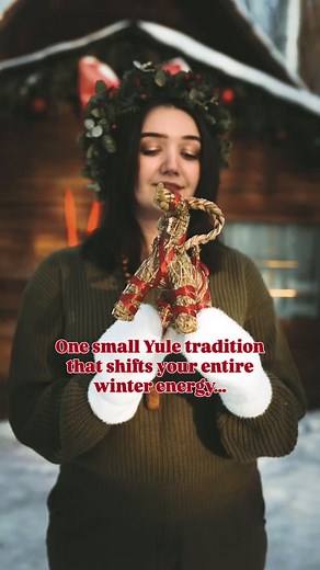 Click a link in bio! Now! Our Yule Goats are already available and ready to ship so they arrive to you before Yule✨ Yule season is coming, and my shop is now filled with Norse pagan, Yule ritual, heathen altar and witchcraft essentials. From handmade Yule Goats to sacred idols and ritual tools — everything is crafted for pagan traditions, winter magic, and ancestral practices. Limited pieces available now for your Norse altar and Yule celebrations✨ . #pagan #norsegods #viking #norsepagan #norsem
