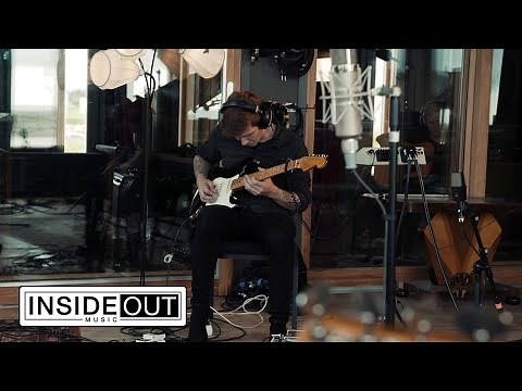 LEPROUS - Castaway Angels (OFFICIAL VIDEO)