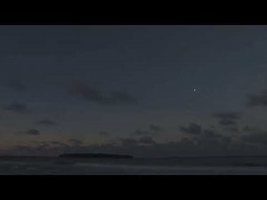 Intercontinental Ballistic Missile (ICBM) - MIRV Reentry Compilation | Part II