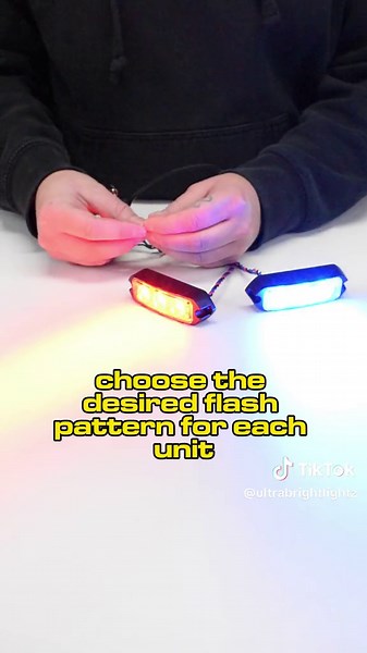 🚨 Upgrade your emergency lighting with the Feniex T3 LED Grille Light! Bright, compact, and versatile, it's the perfect addition for any vehicle needing high visibility. Available in amber, blue, red, white, and green. Shop now for unbeatable brightness at UltraBrightLightz.com! #FeniexT3 #EmergencyLighting #UltraBrightLightz #StayVisible