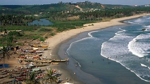 Ghana Country Profile - National Geographic Kids