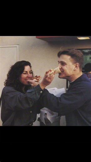 Chico State in the 90s