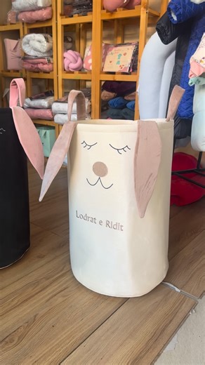 Per Bebin Tim on Instagram